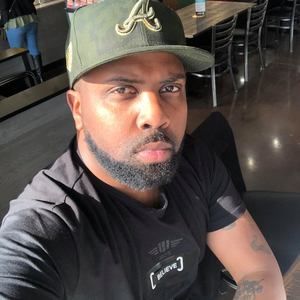 Meet your Posher, Jeffrey